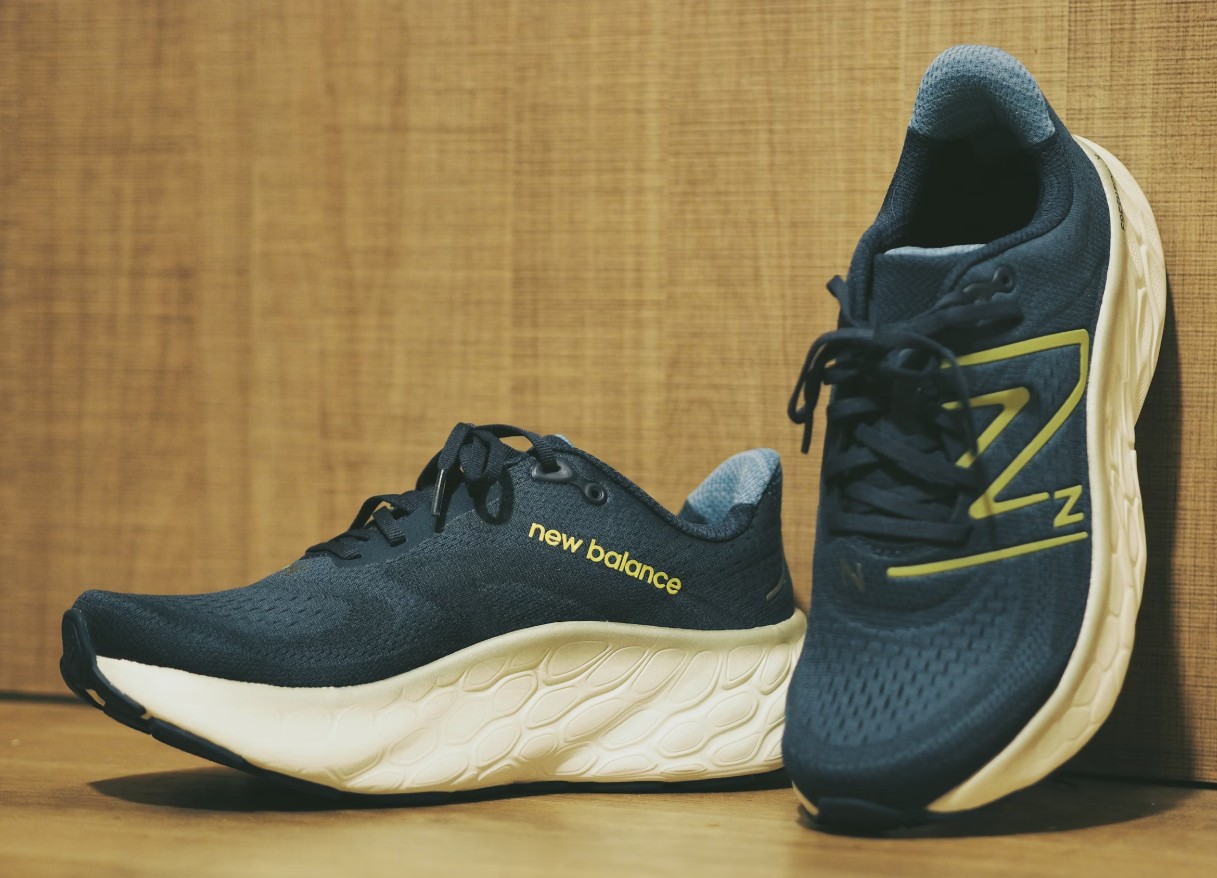 Best New Balance Running Shoes for Every Type of Runner 2025
