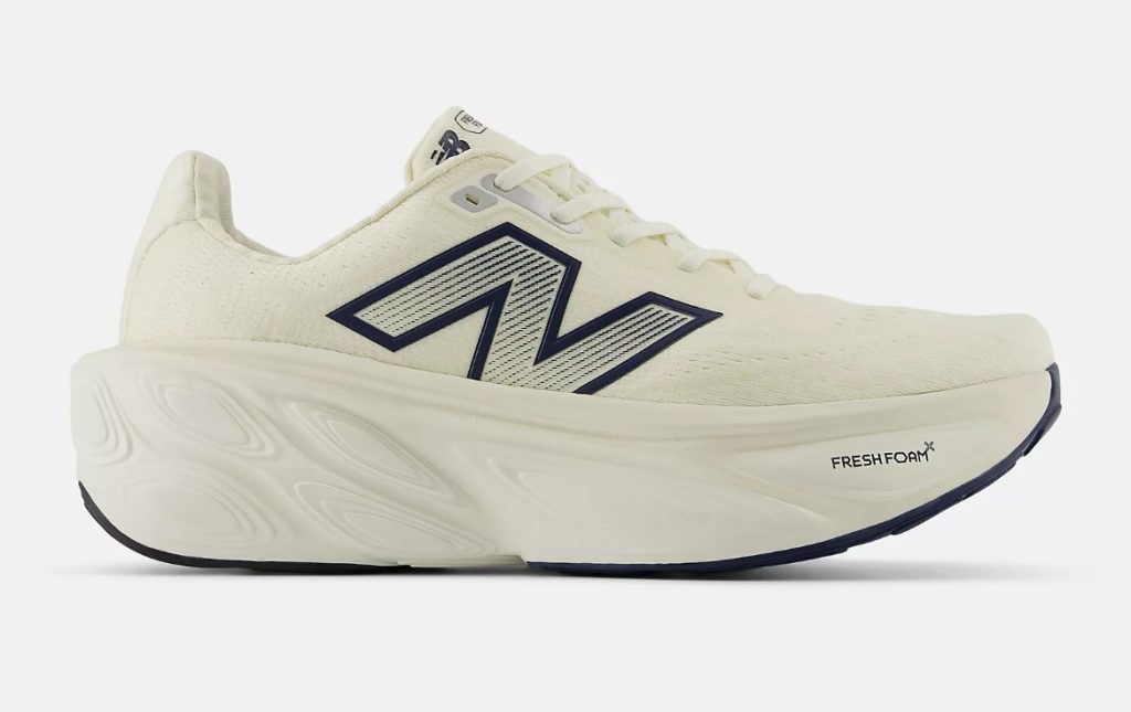 new balance Fresh Foam X More v5