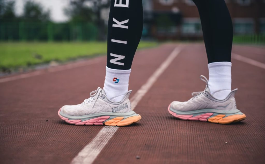 top Shoes for Underpronation