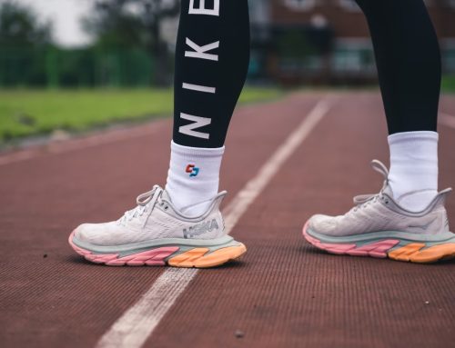 Best Shoes for Underpronation: 2025 Top Picks for Comfort