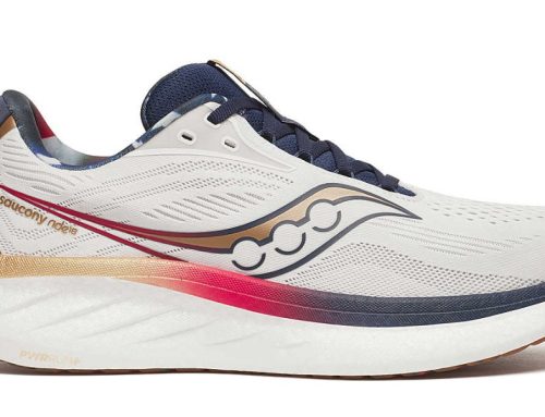 Saucony Ride 18: Ultimate Daily Running Shoe for Every Adventure
