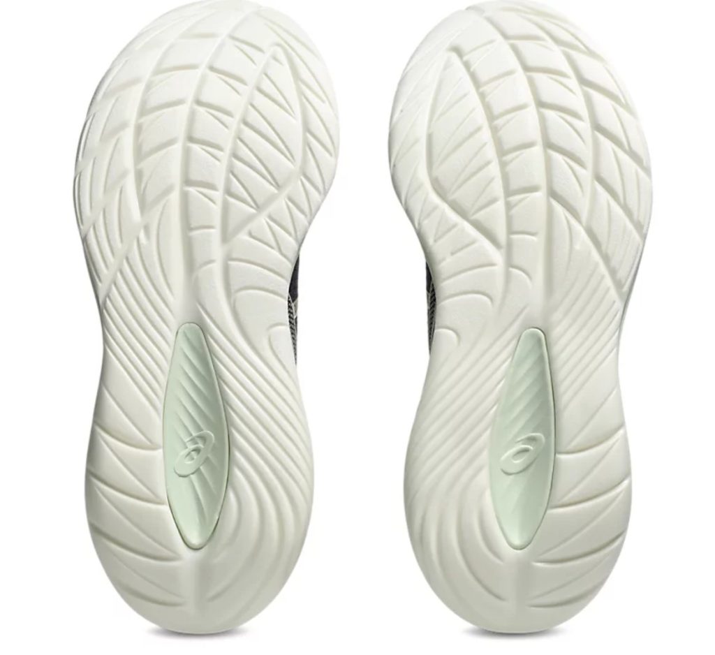 ASICS Gel-Cumulus 27 bottom