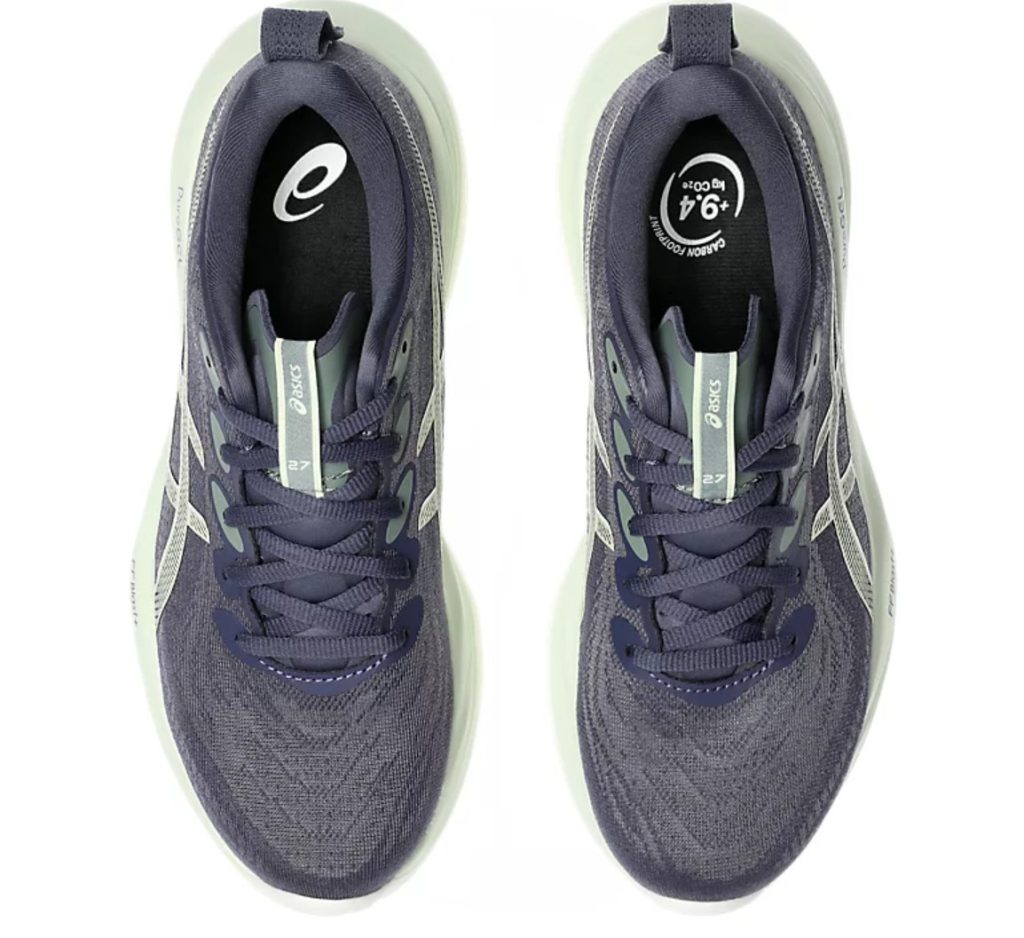 ASICS Gel-Cumulus 27 running sneakers