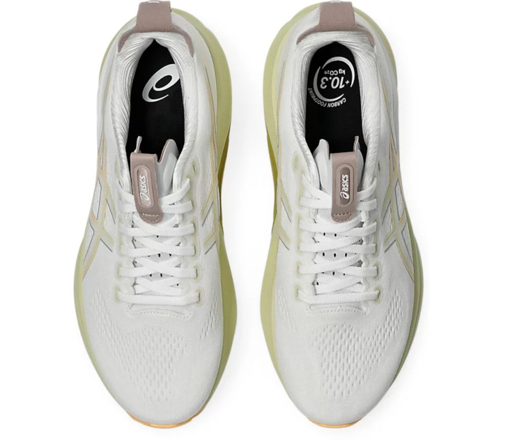 ASICS Gel Kayano 30 sneakers
