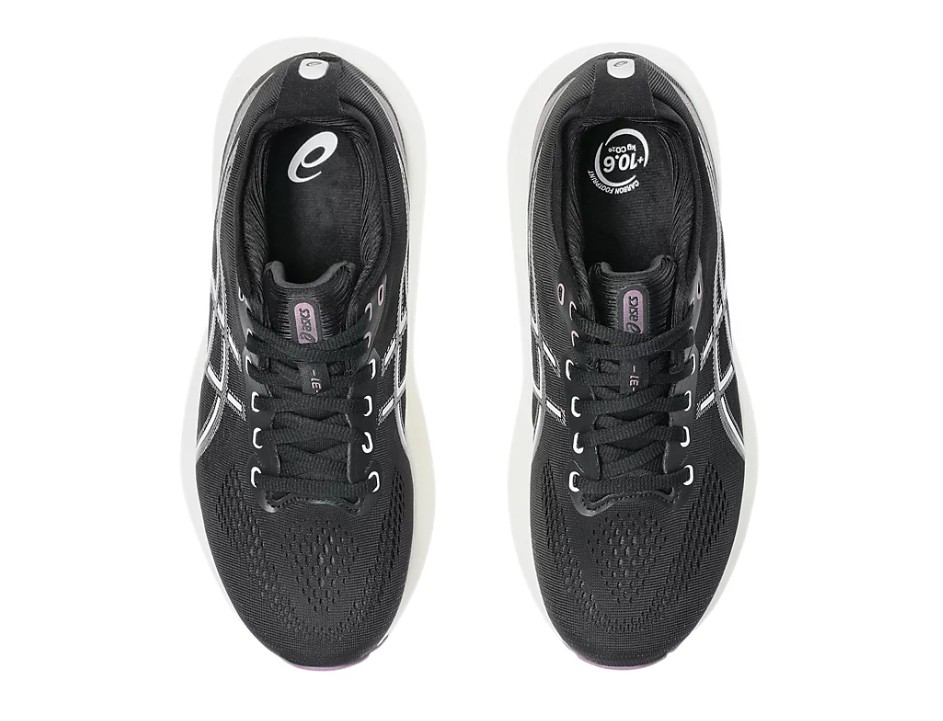 ASICS Gel-Kayano 31 shoes