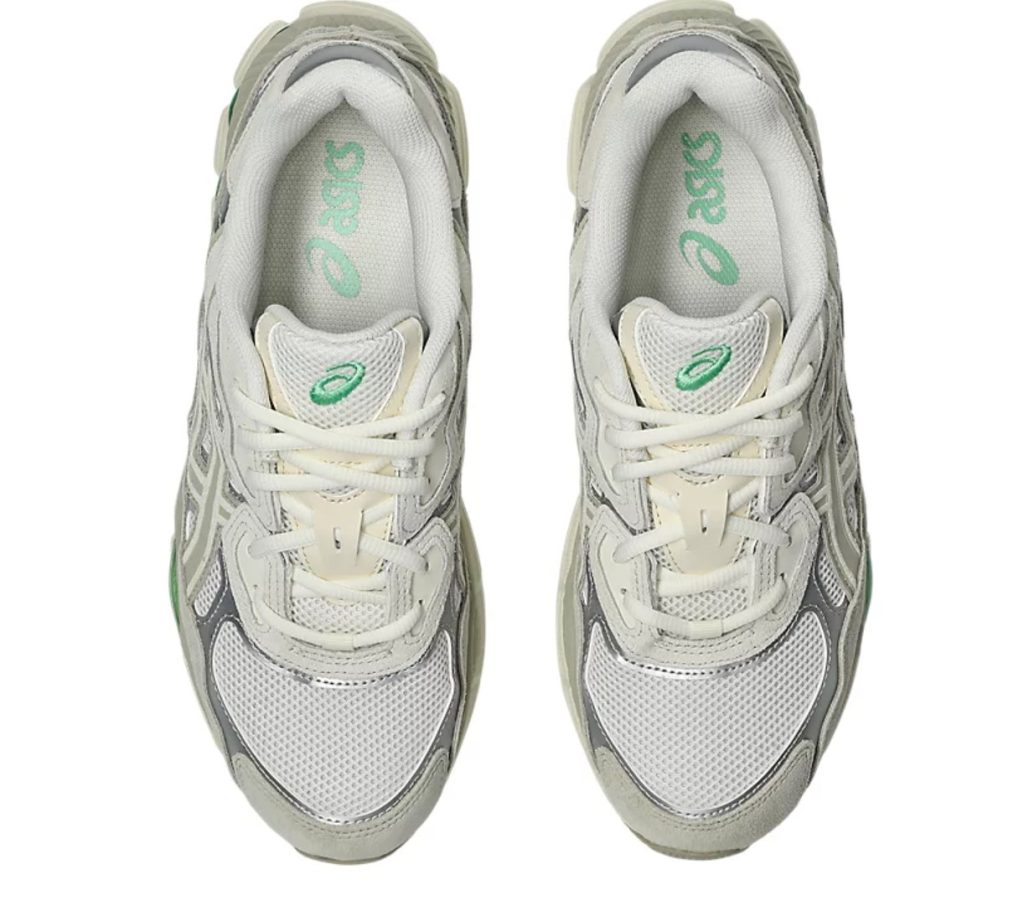 ASICS Gel NYC sneakers
