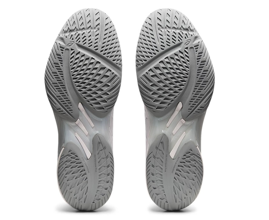 ASICS Sky Elite FF 2 bottom