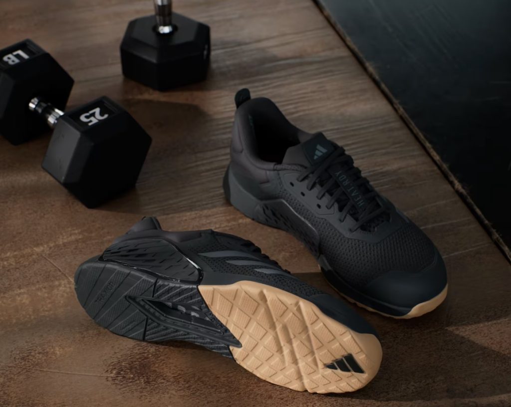 Adidas Dropset 3 sneakers