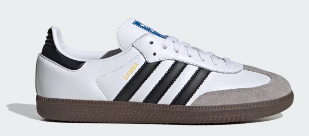 Adidas Samba OG
