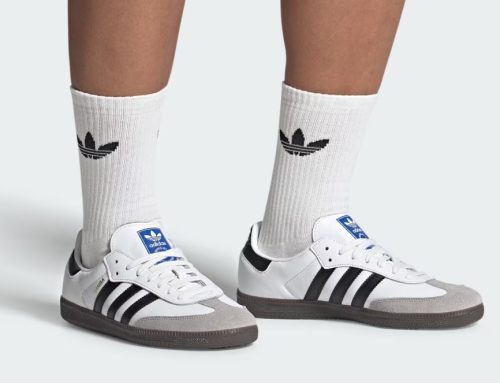 Adidas Samba OG Review 2025: A Timeless Icon for Your Everyday Style