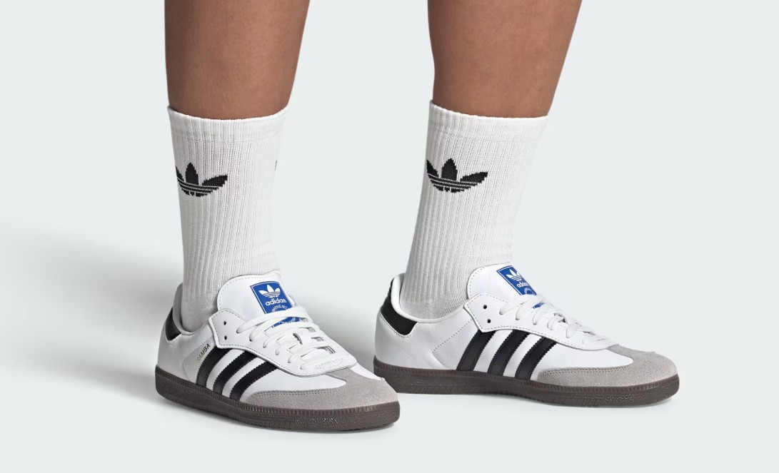 Adidas Samba OG Review 2025: A Timeless Icon for Your Everyday Style