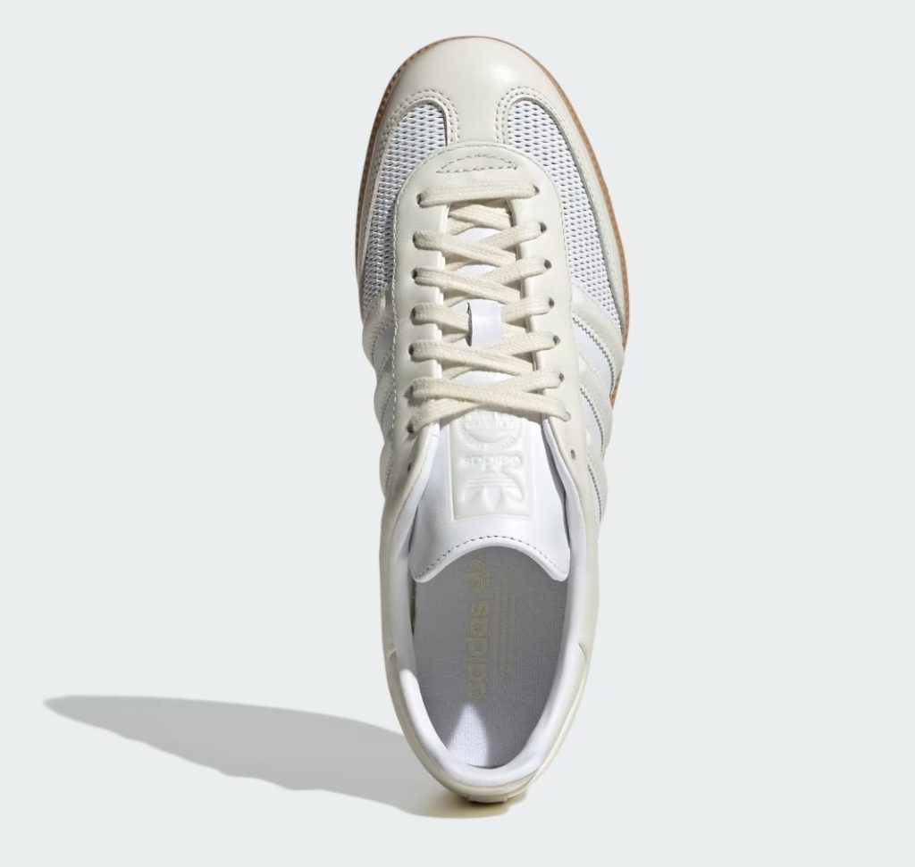 Adidas Samba OG shoes