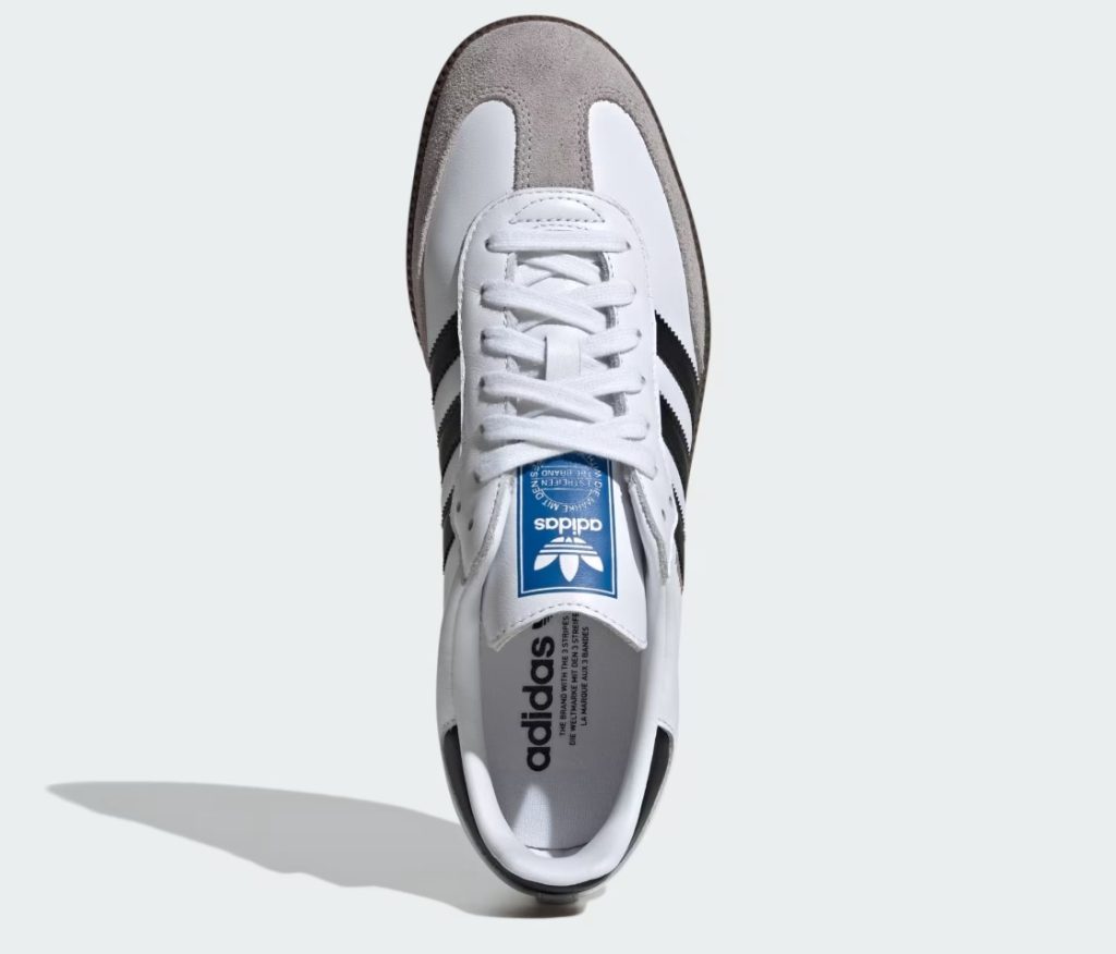 Adidas Samba OG sneakers
