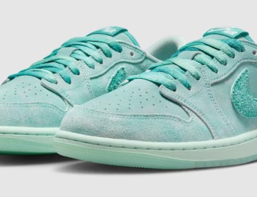 Women’s Air Jordan 1 Low OG “Washed Teal” : 2025 Complete Buying Guide