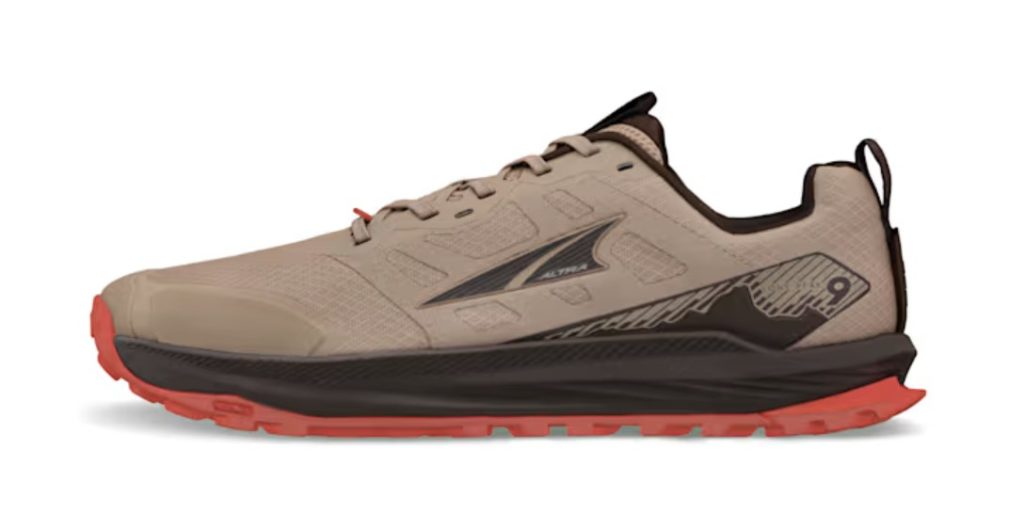 Altra Lone Peak 9