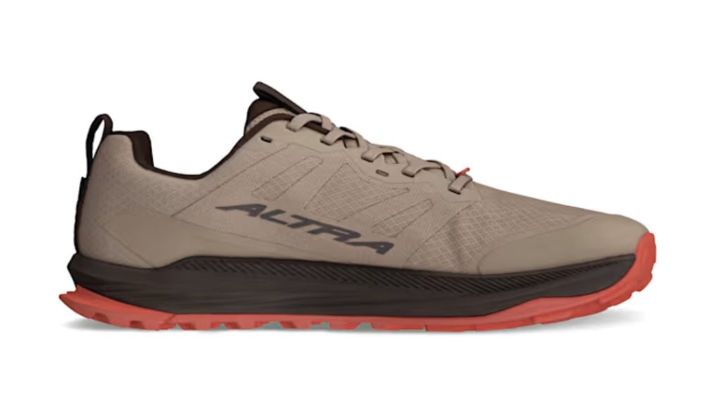 Altra Lone Peak 9 shoes