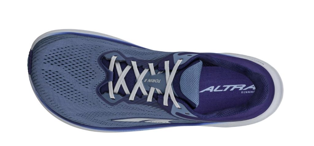 Altra Torin 8 shoes