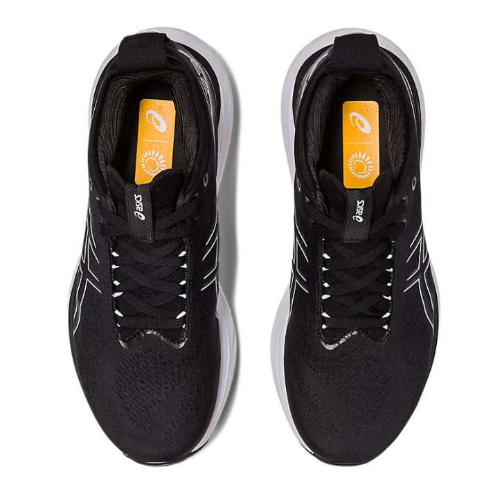 Asics Gel-Nimbus 25 shoes