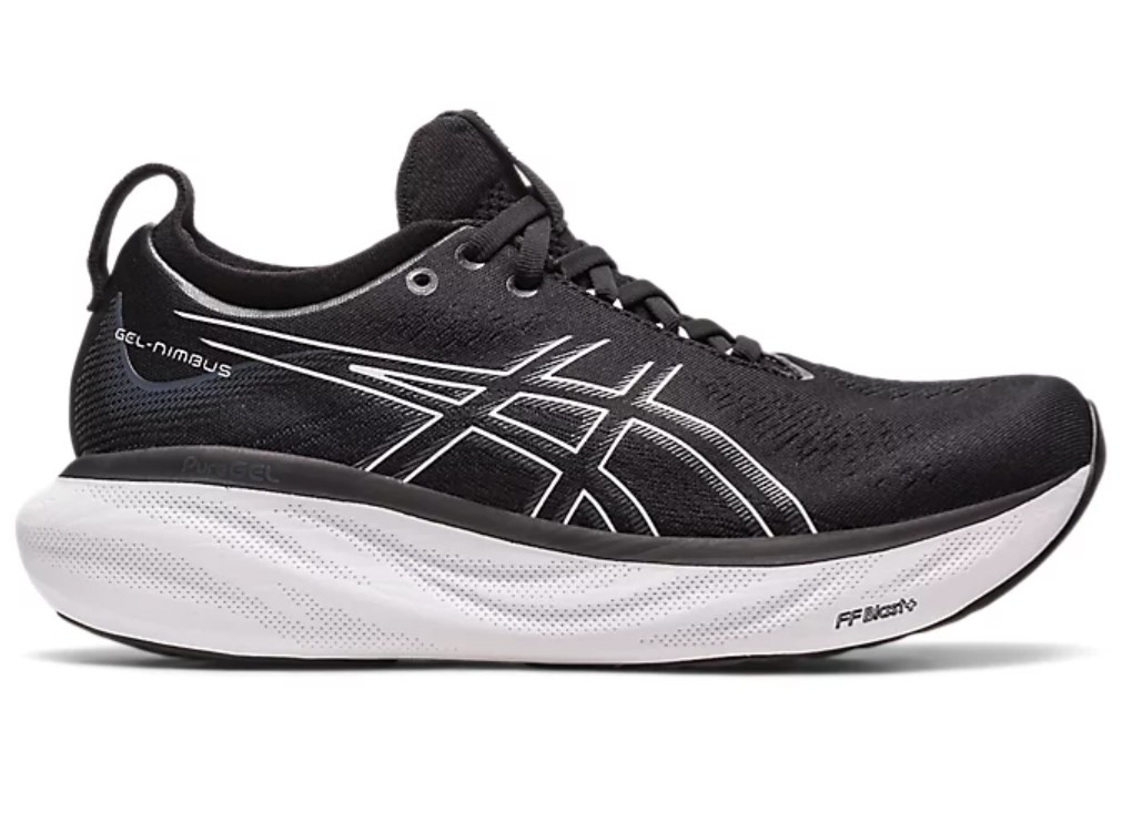 Asics Gel-Nimbus 25