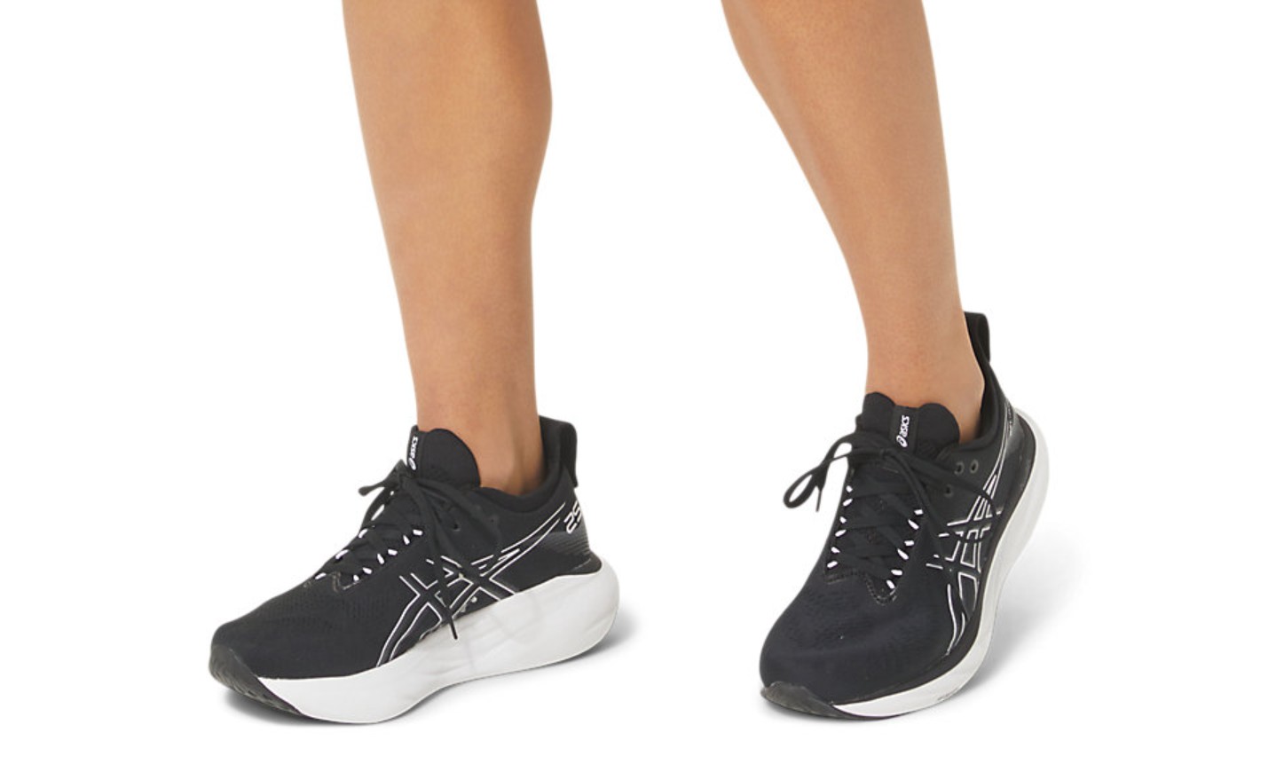 Best Shoes for Back Pain