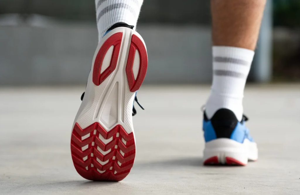 Best Sneakers for Supination 2025