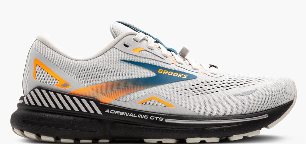 Brooks Adrenaline GTS 23