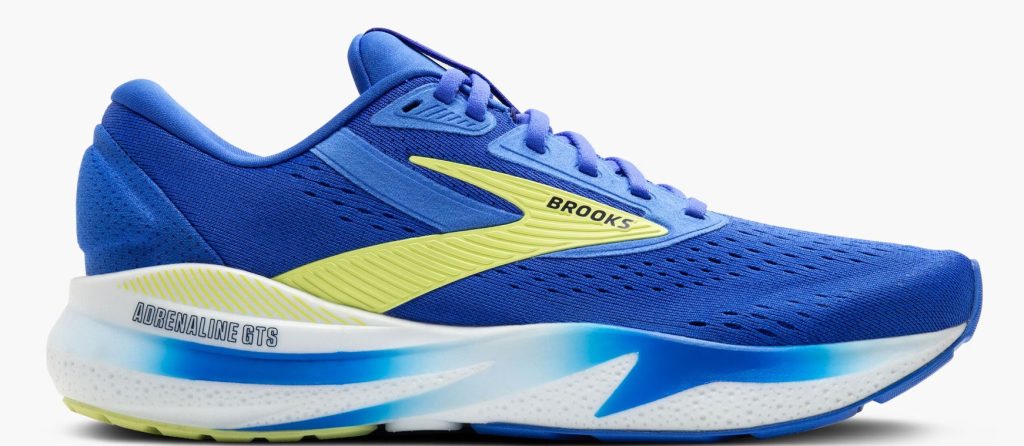 Brooks Adrenaline GTS 24