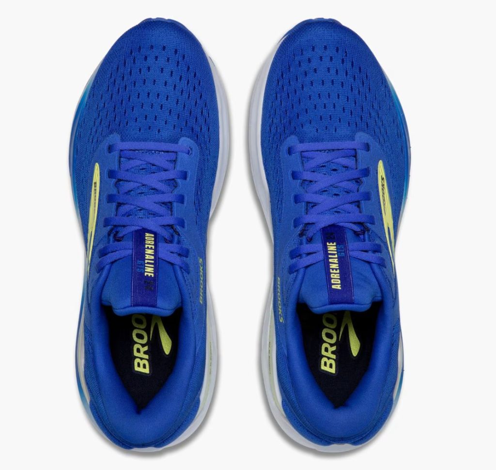 Brooks Adrenaline GTS 24 sneakers