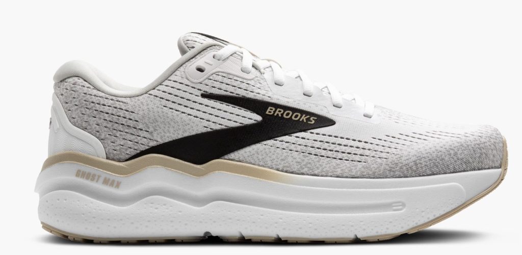 Brooks Ghost Max 2