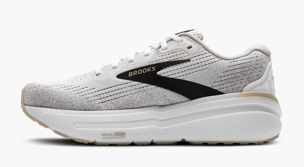 Brooks Ghost Max 2 running shoe