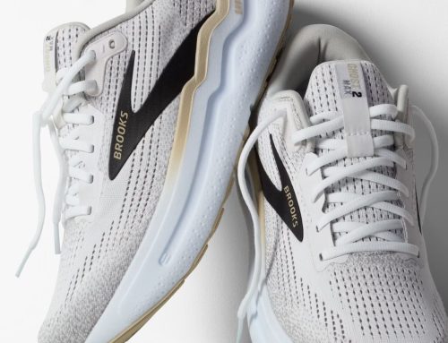 Brooks Ghost Max 2: 2025 Ultimate Max Cushion Running Shoe？
