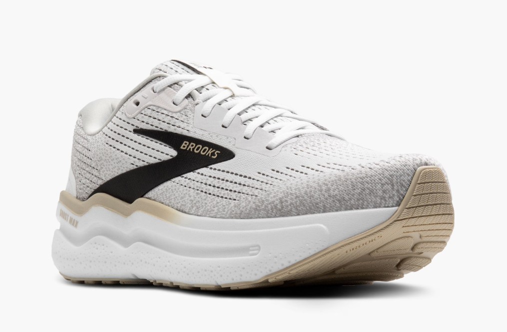 Brooks Ghost Max 2 sneakers