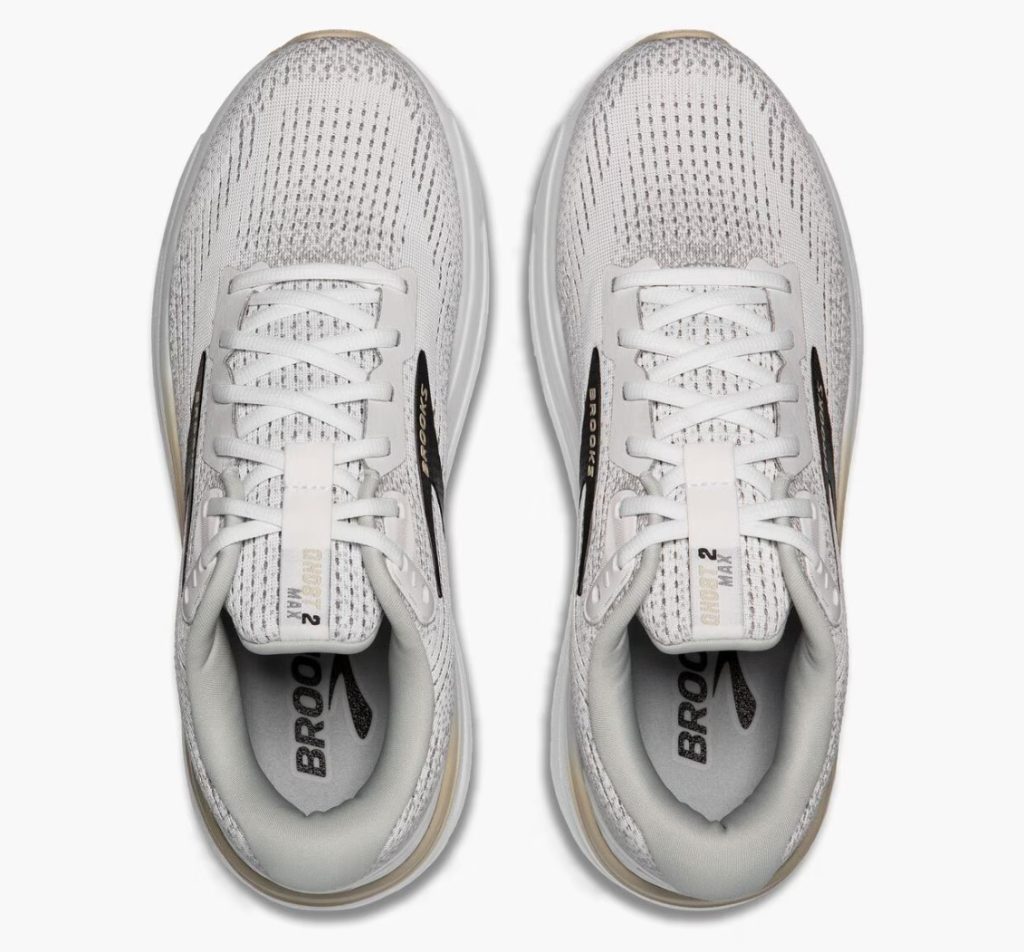 Brooks Ghost Max 2 sneakers