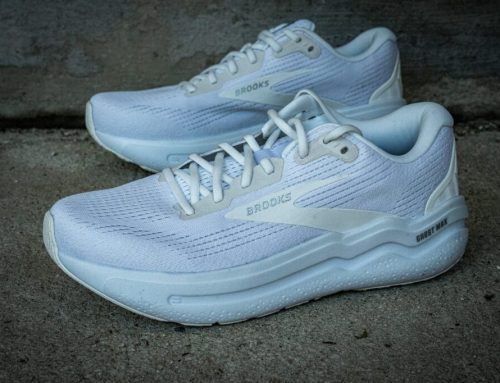 Brooks Ghost Max 2 Review: 320-Mile Test Reveals Surprising Truths