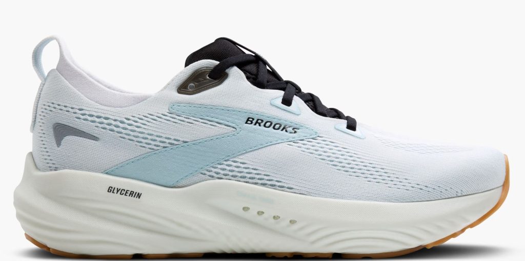 Brooks Glycerin 22 shoe