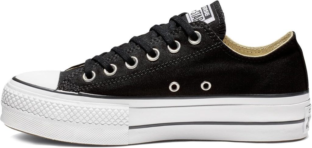 Converse Chuck Taylor All Star Lift Platform