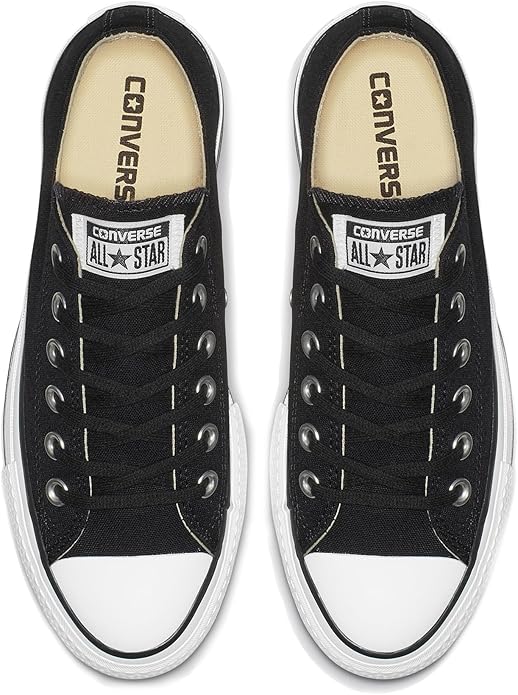 Converse Chuck Taylor All Star Lift Platform shoes