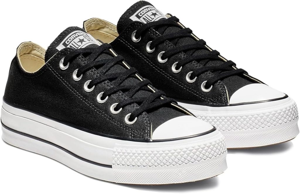 Converse Chuck Taylor All Star Lift Platform sneakers