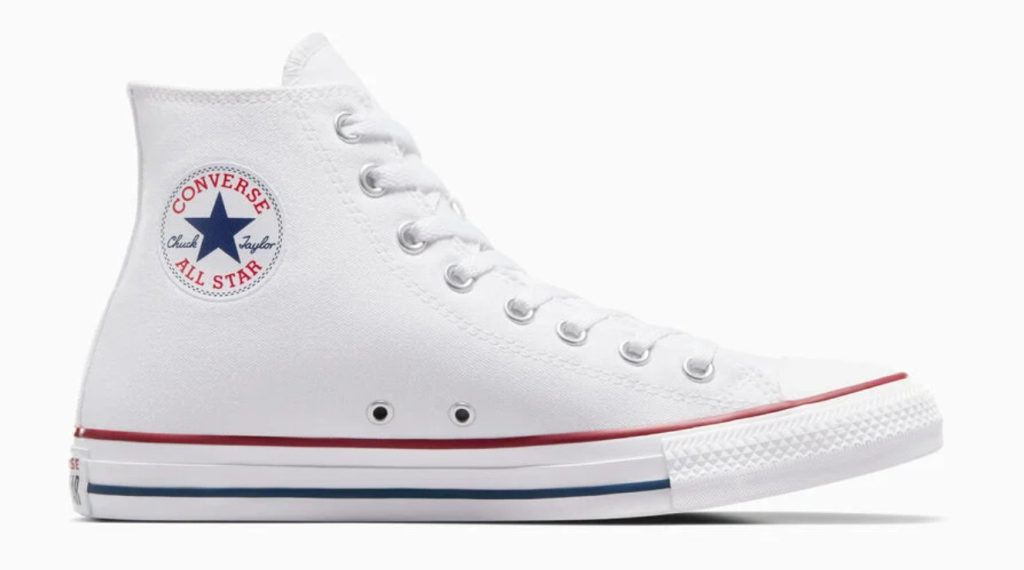 Converse Chuck Taylor All Star high top
