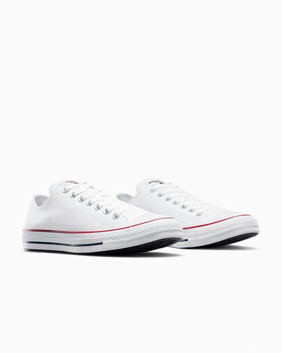 Converse Chuck Taylor All Star low top