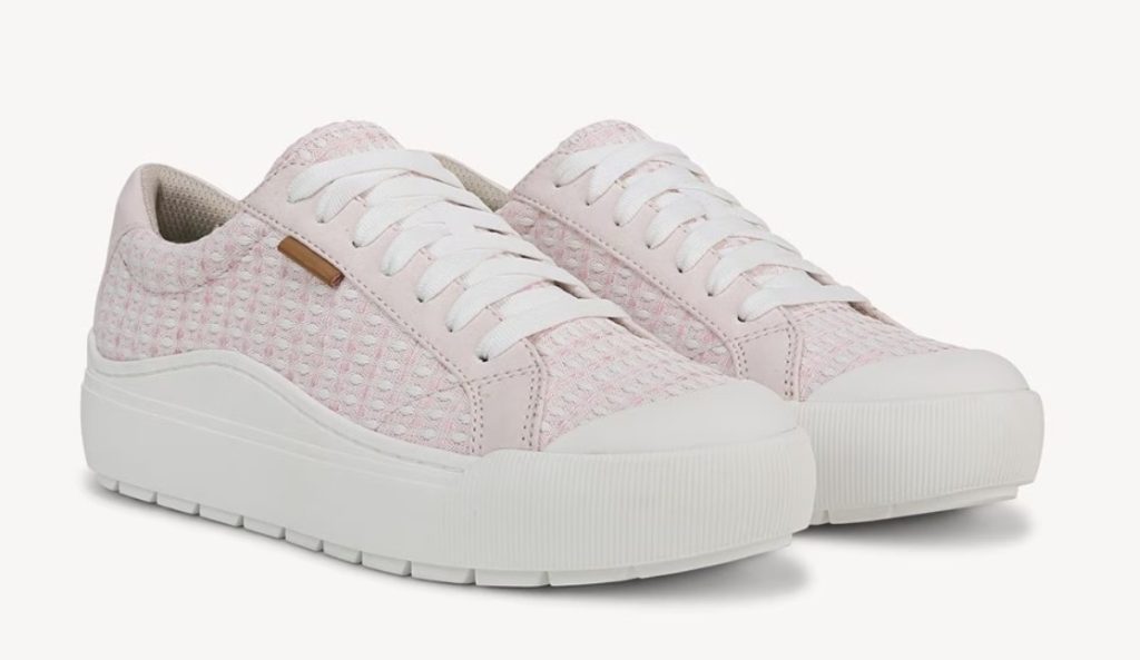 Dr. Scholl's Time Off Sneaker
