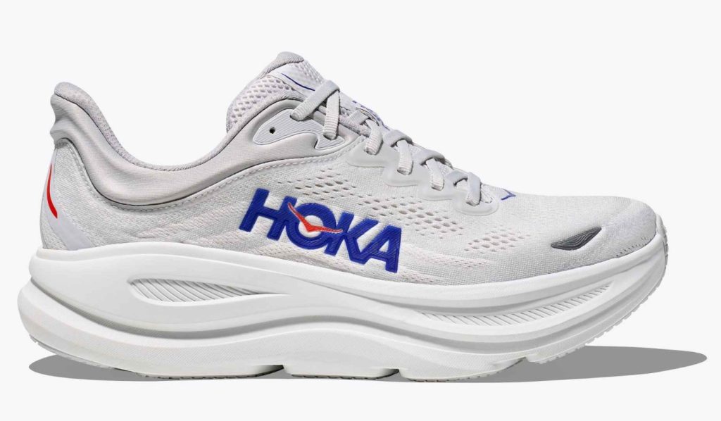 Hoka Bondi 9
