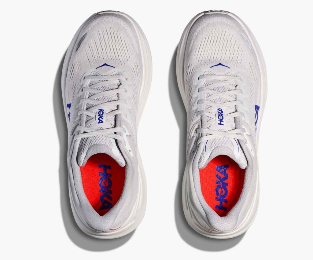 Hoka Bondi 9 sneakers