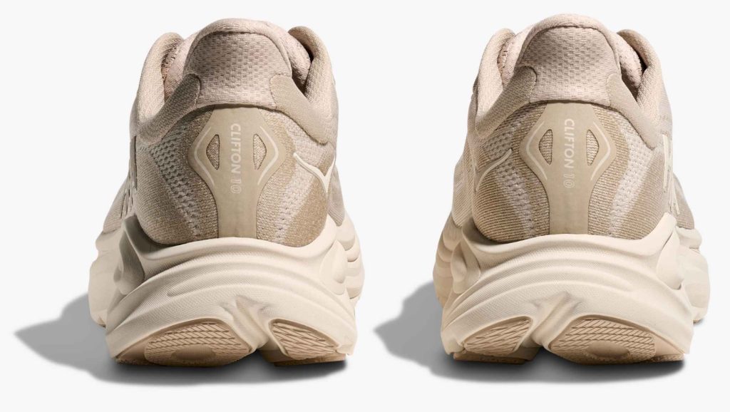 Hoka Clifton 10 sneakers