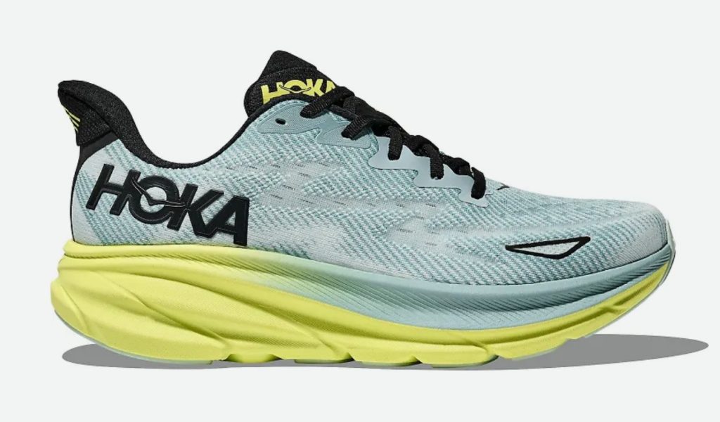 Hoka Clifton 9