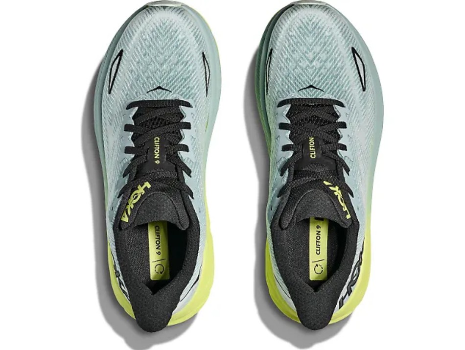 Hoka Clifton 9 shoes