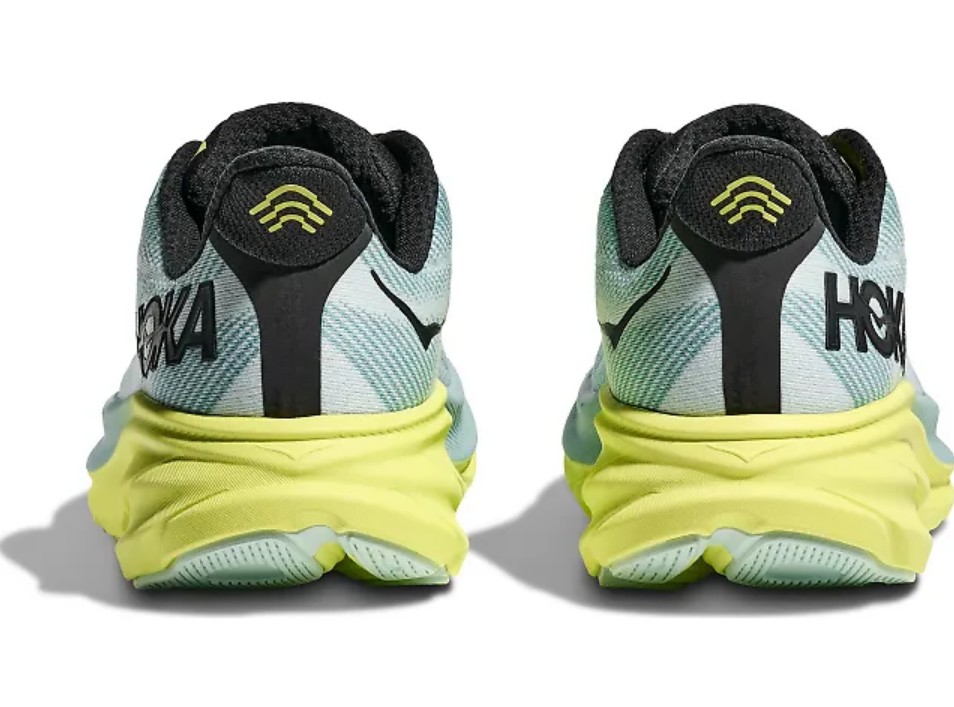 Hoka Clifton 9 sneakers