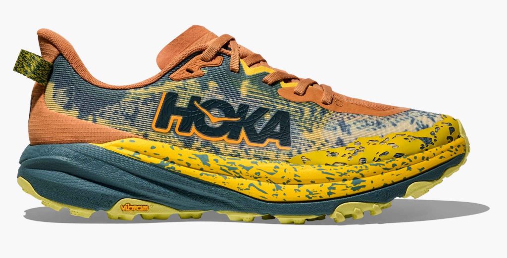 Hoka Speedgoat 6