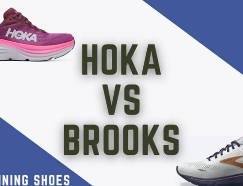 Hoka vs Brooks Running Shoes: Which Is Better in 2025?
