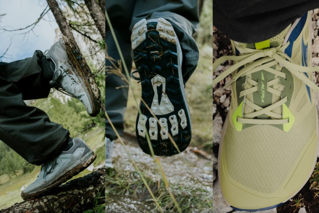 Key Features for Hot Weather Hiking